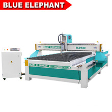 1530 Cheap CNC Plasma Cutting Machine for Sheet Metal